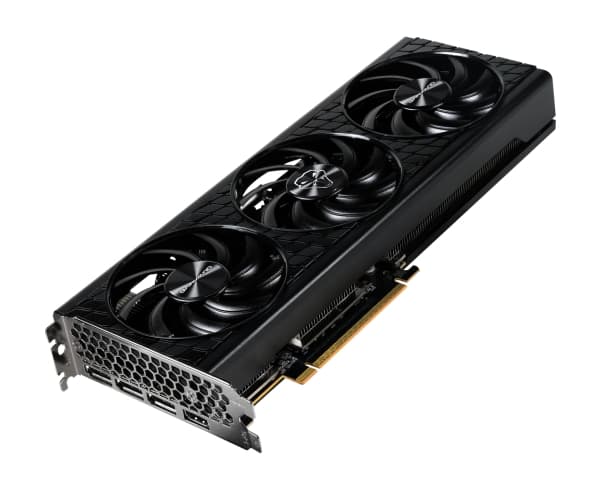 Gainward GeForce RTX 5060 Python III OC, GeForce RTX 5060, 8 GB, GDDR7, 128 bitar, 7680 x 4320 pixlar, PCI Express 5.0