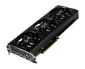 Miniatyrbild 4 av 5: Gainward GeForce RTX 5060 Python III OC, GeForce RTX 5060, 8 GB, GDDR7, 128 bitar, 7680 x 4320 pixlar, PCI Express 5.0