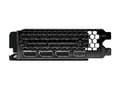 Miniatyrbild 5 av 5: Gainward GeForce RTX 5060 Python III OC, GeForce RTX 5060, 8 GB, GDDR7, 128 bitar, 7680 x 4320 pixlar, PCI Express 5.0