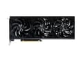 Miniatyrbild 1 av 5: Gainward GeForce RTX 5060 Python III OC, GeForce RTX 5060, 8 GB, GDDR7, 128 bitar, 7680 x 4320 pixlar, PCI Express 5.0