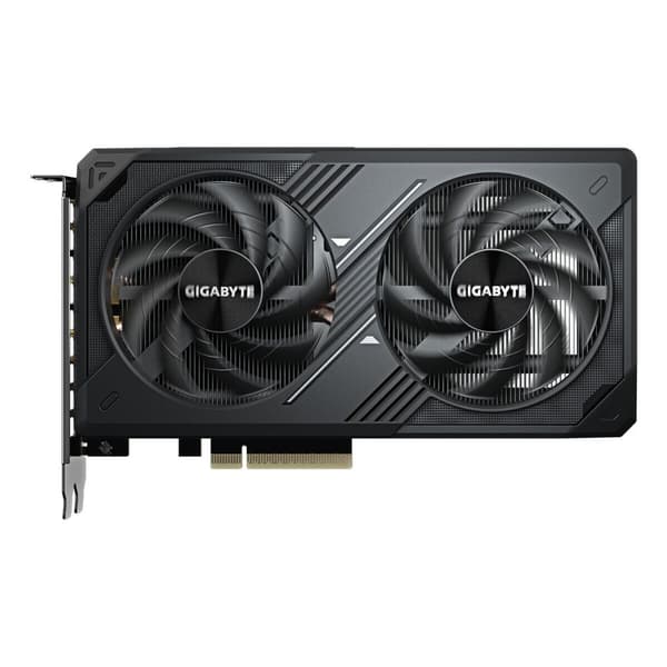 Grafiikkakortti Gigabyte GV-N5060WF2-8GD 8 GB GDDR7