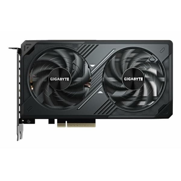 Grafiikkakortti Gigabyte GV-N5060WF2-8GD 8 GB GDDR7