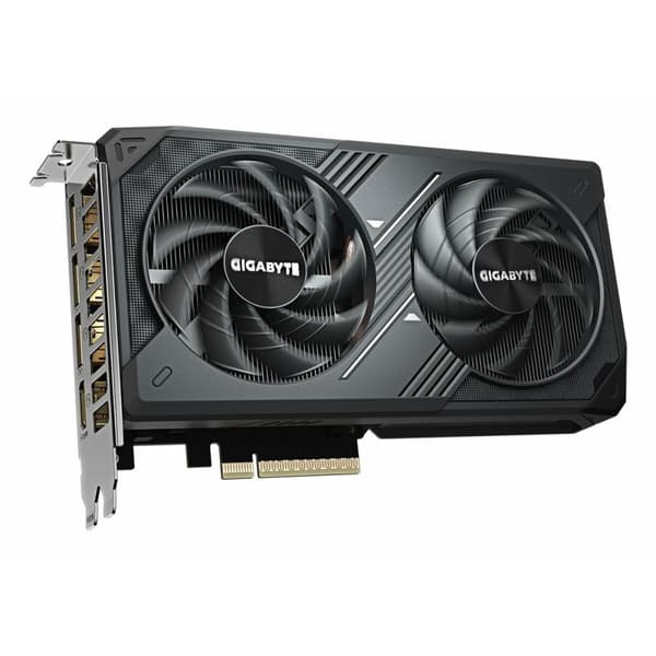 Grafiikkakortti Gigabyte GV-N5060WF2-8GD 8 GB GDDR7
