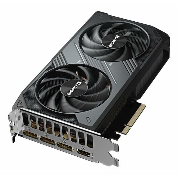 Grafiikkakortti Gigabyte GV-N5060WF2-8GD 8 GB GDDR7