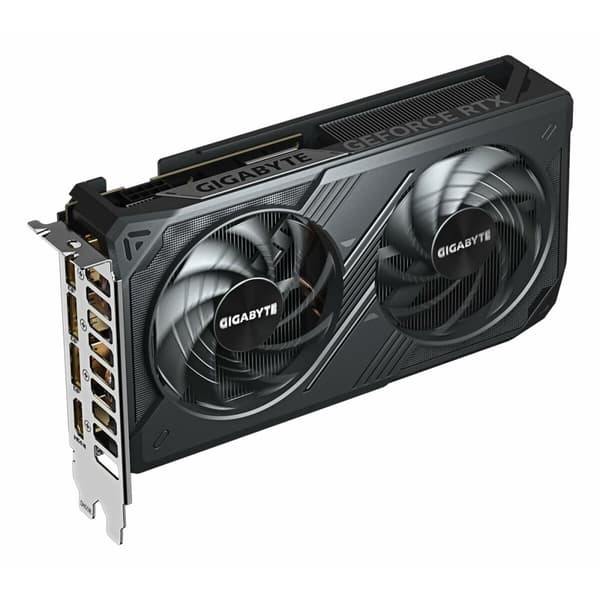 Grafiikkakortti Gigabyte GV-N5060WF2-8GD 8 GB GDDR7