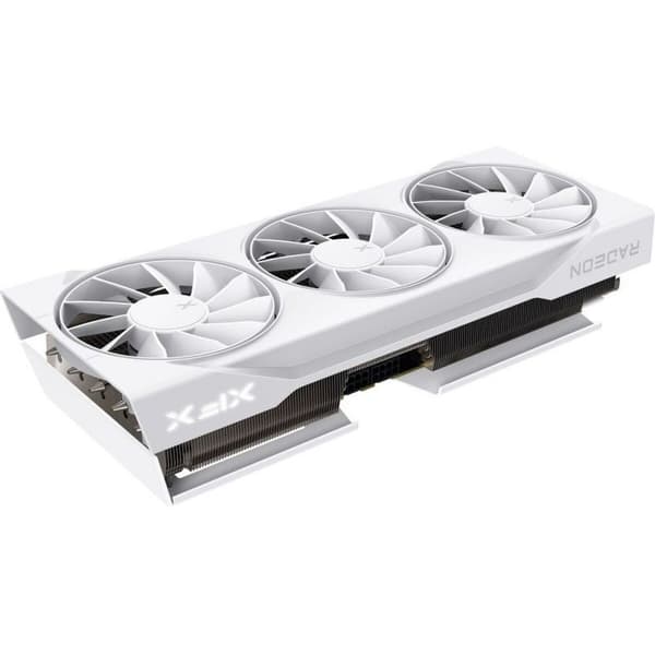 Grafikkort XFX 97TSWF3W9 16 GB GDDR6