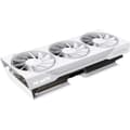 Miniatyrbild 3 av 5: Grafikkort XFX 97TSWF3W9 16 GB GDDR6