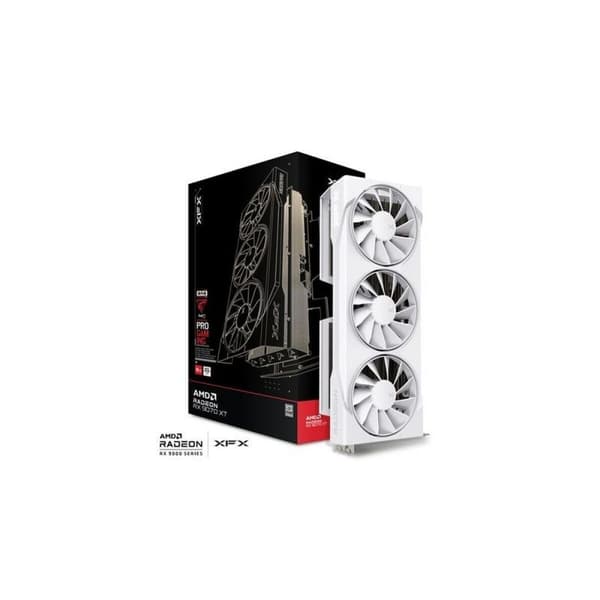 Grafikkort XFX 97TSWF3W9 16 GB GDDR6