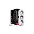 Miniatyrbild 4 av 5: Grafikkort XFX 97TSWF3W9 16 GB GDDR6
