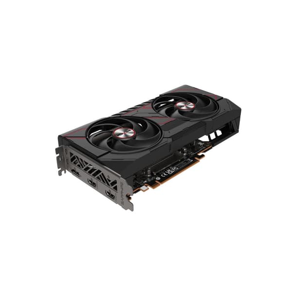 Grafikkort Sapphire 11350-03-20G 16 GB GDDR6