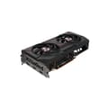 Miniatyrbild 3 av 4: Grafikkort Sapphire 11350-03-20G 16 GB GDDR6