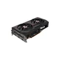 Miniatyrbild 4 av 4: Grafikkort Sapphire 11350-03-20G 16 GB GDDR6