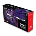 Miniatyrbillede 1 af 7: Grafikkort Sapphire 11349-01-20G 16 GB GDDR6