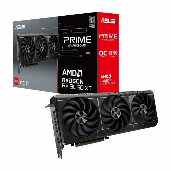 Grafikkort Asus 90YV0MI0-M0NA00 8 GB GDDR6