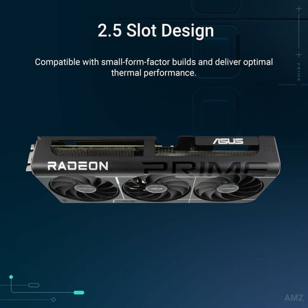 Grafikkort Asus 90YV0MI0-M0NA00 8 GB GDDR6