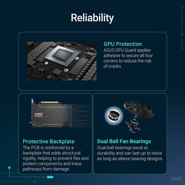 Grafikkort Asus 90YV0MI0-M0NA00 8 GB GDDR6