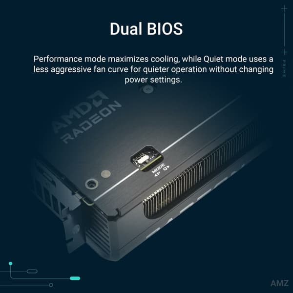Grafikkort Asus 90YV0MI0-M0NA00 8 GB GDDR6