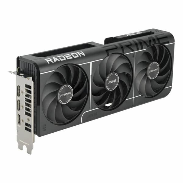Grafikkort Asus 90YV0MI0-M0NA00 8 GB GDDR6