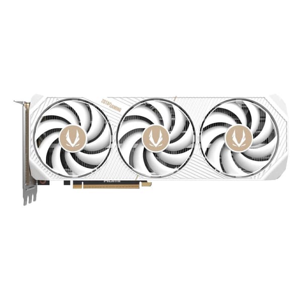 Grafiikkakortti Zotac ZT-B50710Q2-10P
