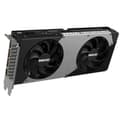 Pikkukuva 3 / 6: Grafiikkakortti INNO3D N506T2-08D7X-193075N 8 GB