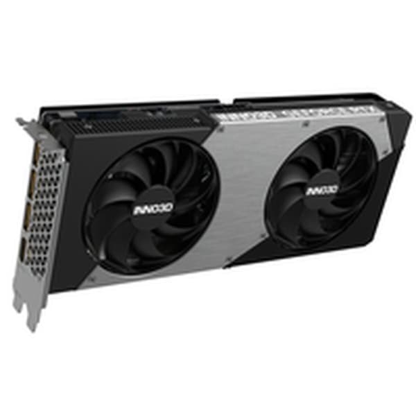 Grafiikkakortti INNO3D N506T2-08D7X-193075N 8 GB