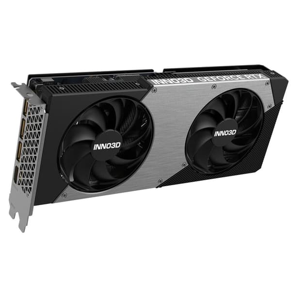 Grafiikkakortti INNO3D N506T2-08D7X-193075N 8 GB