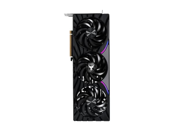 Gainward GeForce RTX 5070 Ti Phoenix-S, graphics card DLSS 4, 3x DisplayPort, 1x HDMI 2.1