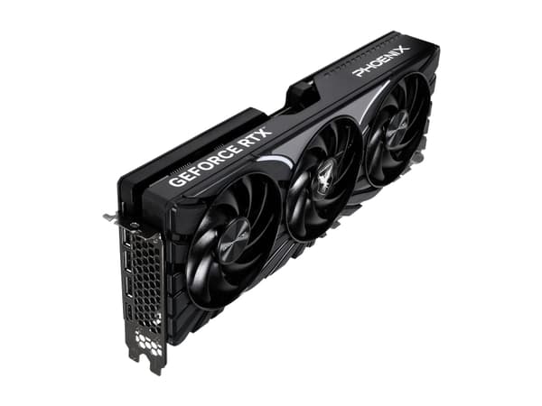 Gainward GeForce RTX 5070 Ti Phoenix-S, graphics card DLSS 4, 3x DisplayPort, 1x HDMI 2.1