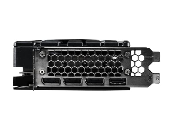 Gainward GeForce RTX 5070 Ti Phoenix-S, graphics card DLSS 4, 3x DisplayPort, 1x HDMI 2.1