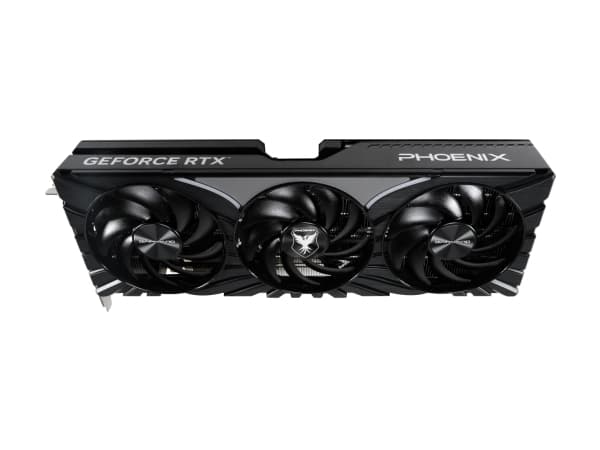 Gainward GeForce RTX 5070 Ti Phoenix-S, graphics card DLSS 4, 3x DisplayPort, 1x HDMI 2.1