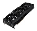 Miniatyrbilde 4 av 5: Palit GeForce RTX 5070 GamingPro-S, GeForce RTX 5070, 12 GB, GDDR7, 192 bit, 7680 x 4320 piksler, PCI Express 5.0