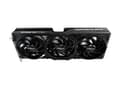 Miniatyrbilde 5 av 5: Palit GeForce RTX 5070 GamingPro-S, GeForce RTX 5070, 12 GB, GDDR7, 192 bit, 7680 x 4320 piksler, PCI Express 5.0