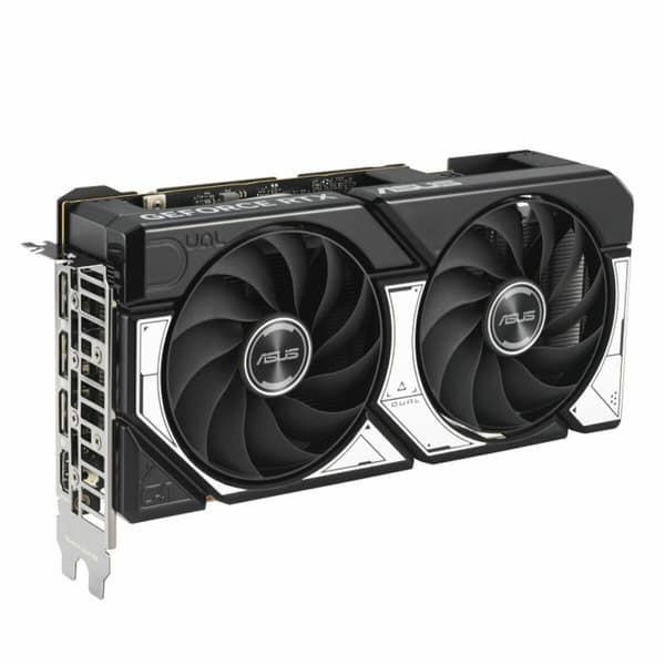 Grafikkort Asus 90YV0N12-M0NA00 8 GB GDDR7