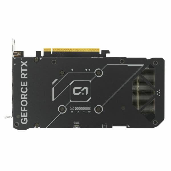 Grafikkort Asus 90YV0N12-M0NA00 8 GB GDDR7