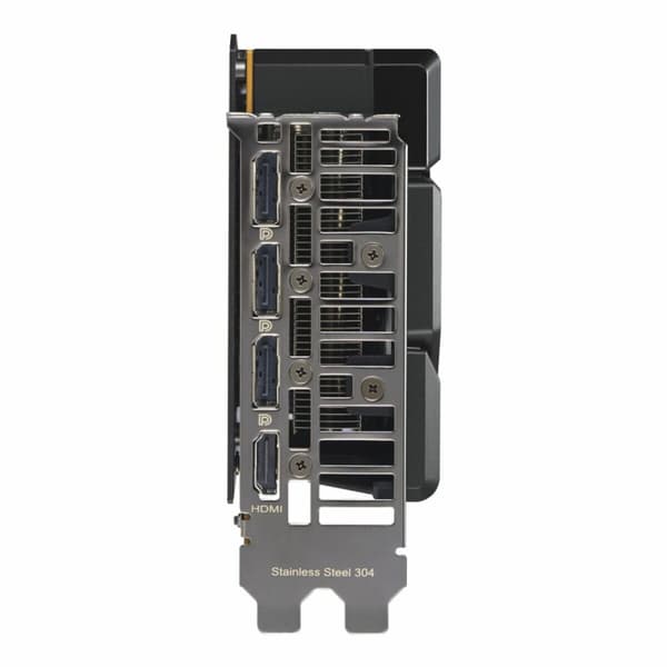 Grafikkort Asus 90YV0N12-M0NA00 8 GB GDDR7