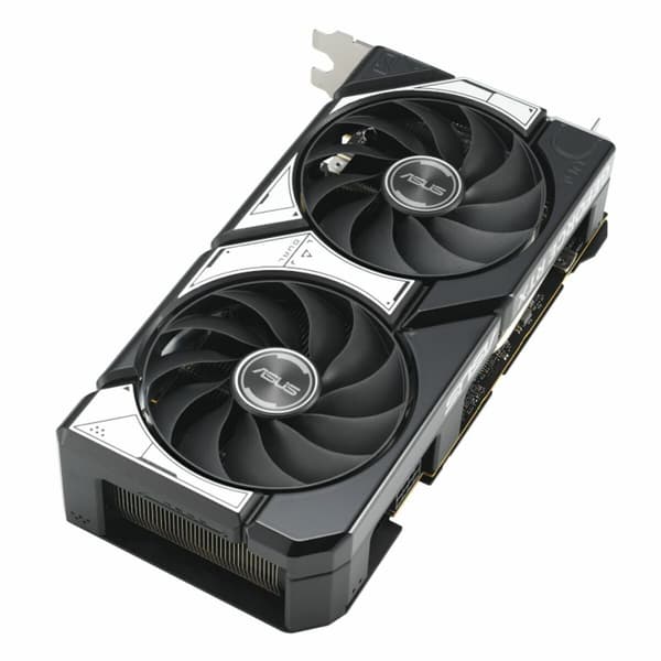 Grafikkort Asus 90YV0N12-M0NA00 8 GB GDDR7