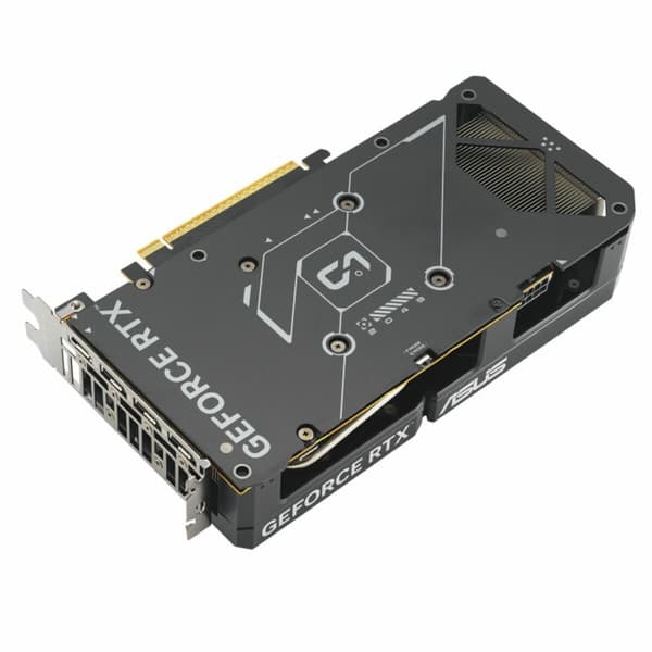Grafikkort Asus 90YV0N12-M0NA00 8 GB GDDR7