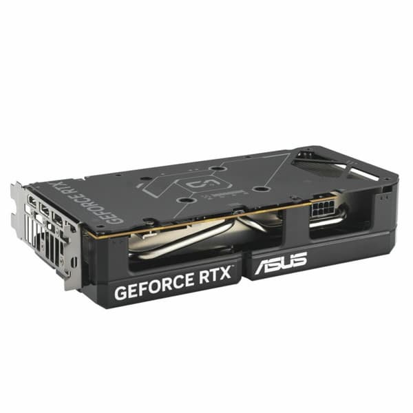 Grafikkort Asus 90YV0N12-M0NA00 8 GB GDDR7
