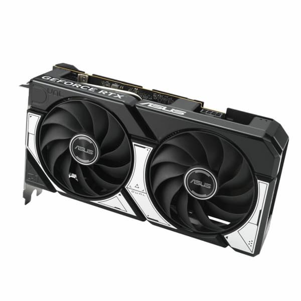 Grafikkort Asus 90YV0N12-M0NA00 8 GB GDDR7