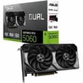 Miniatyrbillede 2 af 11: Grafikkort Asus 90YV0N12-M0NA00 8 GB GDDR7