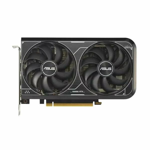 Grafiikkakortti Asus 90YV0JC4-M0NA00 Geforce RTX 4060 8 GB GDDR6