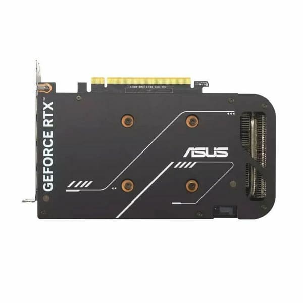 Grafiikkakortti Asus 90YV0JC4-M0NA00 Geforce RTX 4060 8 GB GDDR6