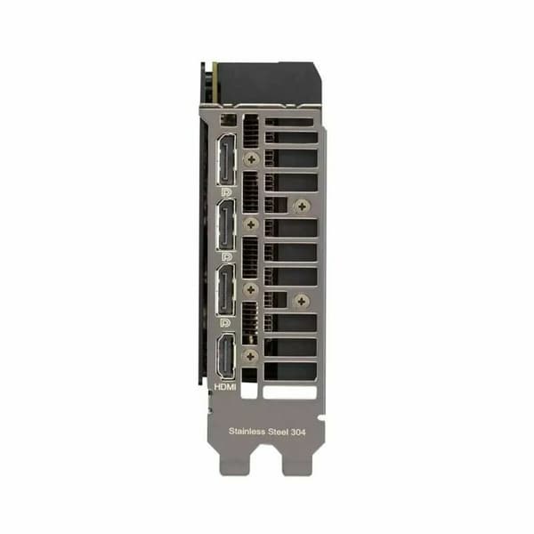 Grafiikkakortti Asus 90YV0JC4-M0NA00 Geforce RTX 4060 8 GB GDDR6