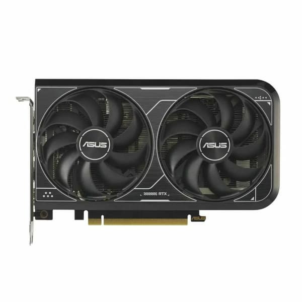 Grafiikkakortti Asus 90YV0JC4-M0NA00 Geforce RTX 4060 8 GB GDDR6