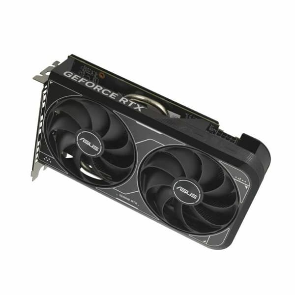 Grafiikkakortti Asus 90YV0JC4-M0NA00 Geforce RTX 4060 8 GB GDDR6