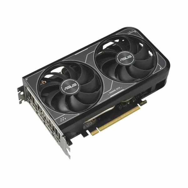 Grafiikkakortti Asus 90YV0JC4-M0NA00 Geforce RTX 4060 8 GB GDDR6 Harmaa
