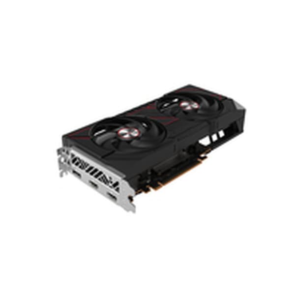 Grafiikkakortti Sapphire 11350-04-20G 8 GB GDDR6