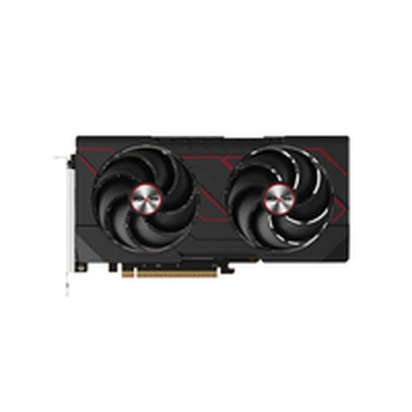 Grafiikkakortti Sapphire 11350-04-20G 8 GB GDDR6