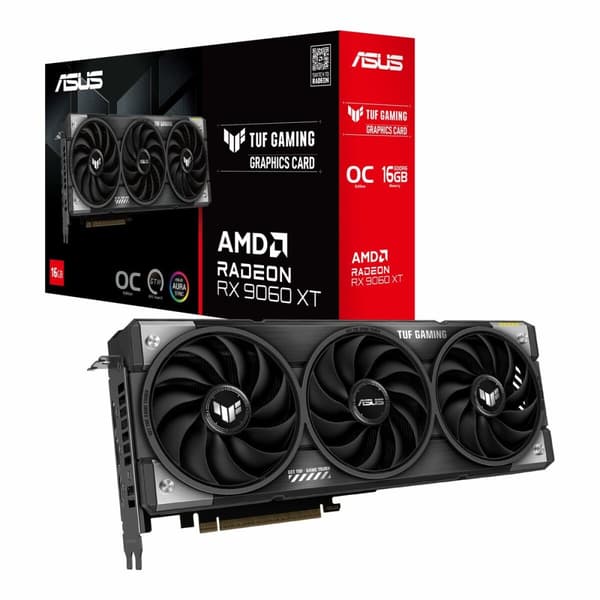 Grafikkort Asus 90YV0LF0-M0NA00 16 GB GDDR6