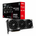 Miniatyrbilde 4 av 11: Grafikkort Asus 90YV0LF0-M0NA00 16 GB GDDR6